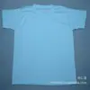 Inventario de Comercio Exterior Camiseta Redonda de Manga Corta Lisa Camiseta de Algodón de Manga Corta Fábrica