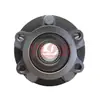 Cabeça do Eixo da Roda Dianteira para Rogue 40202-Jg000 40202Jg000 40202-1Ka0A 513298