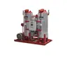 Filtración y Separación de Gases Parker - Secador de Regeneración con Soplador de Doble Torre EcoDry EDB