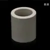 Accesorios para Tubería de Agua de Fusión Térmica PPR Grises Codo de Fusión Térmica Codo de 4 puntos 20 Codo de 6 puntos 25 Tee Directa Rosca Interna Rosca Externa