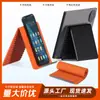 Suporte Universal Dobrável Flexível Deformável para Tablet e Celular, Novo Produto de Venda Quente Transfronteiriça, Criativo Portátil para Mesa de Preguiçoso