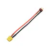 Cabo de Extensão para Carregamento Balanceado Placa de Extensão D6 M6D /Q6/Q8/XT60/XT30/Plug T/Tamiya Pequeno/Tamiya Grande