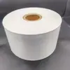 Fábrica de Origen Resistente a Altas Temperaturas Blanco Lechoso Blanco Blanco Impresión Rollo de PET Hoja de PET Blanca Película de PET Resistente a Altas Temperaturas