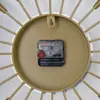 Arte de Parede Decoração de Casa Venda Direta da Fábrica 21BYZ013 Moda Quarto Sala de Estar Doméstico Simples Relógio Mais Vendido Sala de Estar Luz Luxo