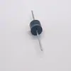 Fabricante Original Diodo Retificador 6A10 R-6 Plug Direto 10A 1000V Chip Grande Fonte de Alimentação Chaveada Fornecimento Transfronteiriço