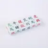Juego de Mesa Creativo de Dados Zodiacales Accesorio de Entretenimiento Casual para Reuniones de Amigos Dados de Seis Caras con Esquinas Redondeadas Venta al por Mayor