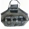 Bolsa de Playa de Comercio Exterior Juguetes para Niños Bolsa de Almacenamiento Rápida Herramientas para Cavar en la Arena Bolsa de Malla para Almacenamiento Varios Bolsa de Playa Grande