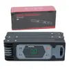 Regla Plegable Horizontal con Pantalla Digital Multifuncional de Alta Precisión Herramienta de Medición para Decoración del Hogar Carpintería de Esquinas Regla Magnética de Equilibrio Multiángulo
