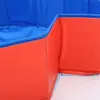 Piscina para mascotas de fábrica bañera para perros piscina de natación para limpieza de mascotas PVC antideslizante plegable fácil almacenamiento bañera