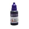 Pigmento para Experimento Científico 10ml/20ml Pigmento Solúvel em Água para Crianças Massa de Modelar Slime Corante para Sabão Artesanal DIY
