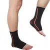 Protección Deportiva para Tobillo Protección contra Esguinces de Baloncesto Set de Fijación Desnuda Equipo Deportivo Protección de Tobillo Protección de Tobillo Unisex