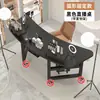 Mesa de Transmissão ao Vivo Mesa para Computador Móvel Mesa de Competição Mesa para Sala de Transmissão ao Vivo de Âncora Bancada de Trabalho com Display Rotativo
