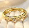 Pulseira de esmalte floral multicolorida direto da fábrica, bracelete aberto estilo chinês com adornos de diamantes florais, em estoque para atacado