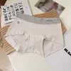 Ropa interior de algodón puro de colores antibacteriana de 10 A para niñas, talla grande, sin costuras, ajustada a la cadera, calzoncillos tipo bóxer de alta elasticidad, 100% algodón con fuelle extendido