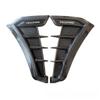 Adecuado para Toyota Rav4 Voxy Alphard Wilfa Camry Prius Guardabarros