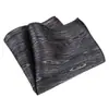 Traje de Vestido Estilo Coreano Lenço de Bolso Venda por Atacado Lenço de Bolso para Terno Masculino Lenço Quadrado Pequeno Acessórios de Vestuário Masculino Toalha de Peito de Poliéster