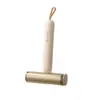 Pente 3 em 1 para Animais de Estimação Transfronteiriço, Pente de Aço Inoxidável de Dentes Finos, Removedor de Pelos, Pente de Agulhas, Escova para Pelos de Cachorro, Pente para Gato, Remove Pelos Soltos