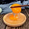 Huevos de Pato Frescos de Henan, Disponibles para Entrega en Paquetes de 10/20, Huevos de Pato de Corral Alimentados con Pasto de Cáscara Verde, Huevos de Pato Nativos de Cáscara Verde