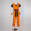 Juyuan Cos Dragon Ball Cosplay Ropa de Wukong Tortuga Inmortal Liu Ropa de Práctica Ropa de Actuación Palabra Tortuga Personajes de Wukong