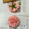 Cabezas de Flores Artificiales para Arreglos Florales de Boda, Base para Paisajismo, Decoraciones de Pared de Flores, Materiales de Flores para Pasadores