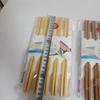 Palillos de Agarwood para Correr en Jianghu Hogareños 10 Pares Estilo Chino Comida Rápida Familiar Hotel Ropa