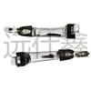 Adequado para Maçaneta Externa de Porta Kia Sportage 82651-1F020/826511F020/82661-1F020 Cor Brilhante