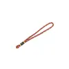 Accesorios de Joyería de Cuerda Colgante Coloridos Adornos Colgantes de Joyería de Xizang Cordón Tejido a Mano Saquito del Festival del Bote del Dragón Cuerda de Mango de Color