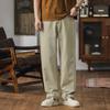 Calça jeans retrô masculina, solta e reta, da marca Tide, primavera 2024, nova, estilo americano, com estilo de rua, pernas largas