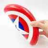 Frisbee para niños Juguete suave de PU seguridad deportes extremos al aire libre platillo volante giratorio juguetes interactivos para padres e hijos lanzamiento manual al por mayor
