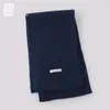 Bufanda Personalizada, Bufanda Tejida 100% Algodón, Material Mixto, Calentador de Cuello Clásico Versátil de Lana y Acrílico, Ventas Domésticas y Mayoristas de Comercio Electrónico