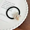 Joyería para el cabello Pasador coreano de ácido acético Estrella Pasador de estrella de cinco puntas Pasador lateral de temperamento Pasador para flequillo Pinza de pico de pato Pasador