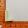 26 Letras Inglesas Flor de Sapato Buraco de Sapato Acessórios de Sapato Letra Acessórios Diy Flor de Sapato Dia do Trabalho Acessórios de Sapato Fivela Acessórios