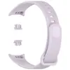 Xuan Yin es compatible con la Xiaomi Band 11 Active, y esta es una correa de plástico TPU para la Xiaomi Band 11 Active