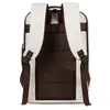 Mochilas para hombre y mujer, nuevo estilo 2026, gran capacidad, mochila de viaje ligera, adecuada para laptops, y para estudiantes de secundaria y preparatoria, así como para estudiantes universitarios