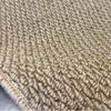 Tapete Imitation Sisal Anti-Pata de Gato Doméstico Lavável à Máquina Janela Salão Quarto Tatami Sala de Chá Pet Cobertor Anel Abacaxi