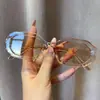 Gafas de Sol de Nuevo Estilo para Mujer, Gafas Cuadradas Estilo Ins para Hombre, Adelgazantes, Anti-UV, Gafas de Sol para Conducir contra Luz Fuerte