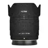 Burro Andante es Adecuado para Vitrox Fuji X-Mount Af25F1.7 Xf Lente Película que Cambia de Color Pegatina Película Protectora