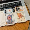 Funda linda de Starman para teléfono adecuada para Apple 16 PRO MAX, funda suave para iPhone 15 Plus, 14 estilo fresco, 13 divertida