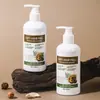 Modelo Exclusivo de Comércio Exterior, Todo em Inglês, Xueyi Controle de Oleosidade, Anticaspa, Shampoo Nutritivo para Cuidados com os Cabelos 300ml, em Estoque, Oem