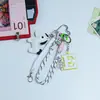 Colgante Personalizado de Pony Huayang Correa para Teléfono Móvil Cuerda de Accesorio DIY Anti-Pérdida Anti-Caída Cadena Decorativa Colgante Portátil Fabricante Mayorista