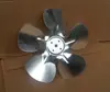 Ventilador de Refrigeración Aspas de Aluminio 170MM/200MM/230MM/250M/300MM/Aspa de Ventilador de Motor de Refrigerador. Succión