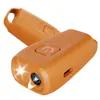 Repelente Ultrasónico Mini para Perros Transfronterizo de Fábrica 2025 Portátil Anti-Mordeduras de Perro Alta Potencia Doble Cabezal Tres Cabezales Detenedor de Ladridos