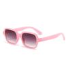 Gafas de sol Joker de moda casual europea y americana 2024, gafas de sol para conducir al aire libre para hombres y mujeres