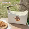 Bolsa de Almuerzo de Alta Calidad, Bolsa Térmica Espesa, Bolsa para Lonchera, Bolsa de Almuerzo Portátil, Bolsa de Comida para Estudiantes y Trabajadores de Oficina, Bolso