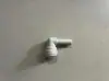 Conectores rápidos para máquina de cerveza, de 3 puntos, varios conectores rápidos, domésticos, varias especificaciones, de 3 vías, de 4 vías, reductor, de 5 puntos a 3 puntos