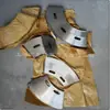 Suministro de Fabricantes de Shanghái Cuchilla para Cartón Cuchilla Separadora de Cartón Impresa Precio de Cuchilla para Cartón de Suzhou