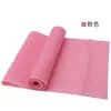 Pelota de Yoga Pilates PVC Engrosada Antiexplosión Resistencia Yoga Tubo de Trigo Pelota Fitness Ejercicio Yoga Pelota de Equilibrio