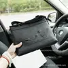 Bolso de mano para hombre H de cuero genuino repujado, Bolso de mano para hombre de comercio exterior, Bolso de hombro, Exclusivamente para comercio transfronterizo
