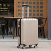 Maleta de Viaje para Celebridades de Internet para Hombres y Mujeres 20 pulgadas Maleta Pequeña con Ruedas Universales 24 pulgadas Maleta de Viaje con Candado de Combinación para Estudiantes Universitarios 28 pulgadas