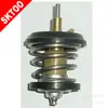 Aplicável ao termostato Volkswagen 06H121113D